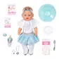 Кукла BABY born серии Нежные объятия" - Балеринка-снежинка" - 831250_1.jpg - № 1