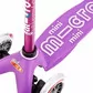 Самокат Micro серии Mini Deluxe" - Фиолетовый" - MMD004_8.jpg - № 8