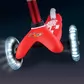 Самокат Micro серии Mini Deluxe" - Красный (LED)" - MMD052_10.jpg - № 10