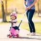 Самокат Micro серии Mini2go Deluxe Plus" - Розовый" - MMD033_17.jpg - № 17