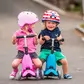 Самокат Micro серии Mini2go Deluxe Plus" - Розовый" - MMD033_15.jpg - № 15