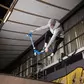 Самокат Micro серии Trixx & Ramp" - Синий" - SA0184_4.jpg - № 4