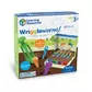 Обучающий игровой набор-сортер Learning Resources - Поймай червячка - LER5552_2.jpg - № 2