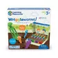 Обучающий игровой набор-сортер Learning Resources - Поймай червячка - LER5552_1.jpg - № 1