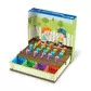 Обучающий игровой набор-сортер Learning Resources - Поймай червячка - LER5552_3.jpg - № 3