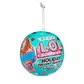 Игровой набор с куклой L.O.L. Surprise! - Новогодний Лук - 572329_1.jpg - № 1