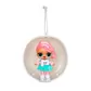 Игровой набор с куклой L.O.L. Surprise! - Новогодний Лук - 572329_3.jpg - № 3