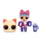 Игровой набор с куклой L.O.L. Surprise! - Спортивная команда W2 - 570363-W2_6.jpg - № 6