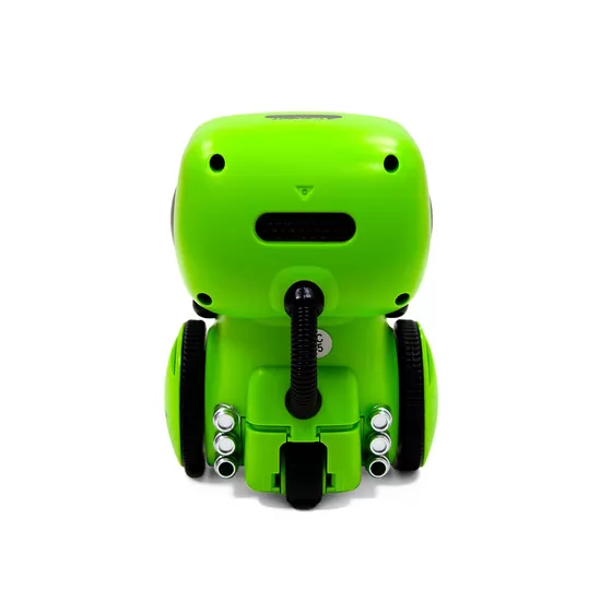 Інтеракт. робот з голосовим керуванням – AT-Rоbot (зелен., укр.)
