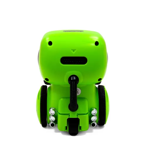 Интеракт. робот с голосовым управлением – AT-Rоbot (зелён., укр.) - AT001-02-UKR_5.jpg - № 5