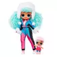 Игровой набор с куклой L.O.L. Surprise! серии O.M.G Winter Chill" &ndash; Ледяная Леди" - 570240_2.jpg - № 2