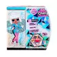 Игровой набор с куклой L.O.L. Surprise! серии O.M.G Winter Chill" &ndash; Ледяная Леди" - 570240_3.jpg - № 3