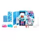 Игровой набор с куклой L.O.L. Surprise! серии O.M.G Winter Chill" &ndash; Ледяная Леди" - 570240_5.jpg - № 5