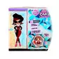 Игровой набор с куклой L.O.L. Surprise! серии O.M.G Winter Chill" &ndash; Очаровашка" - 570257_3.jpg - № 3