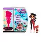 Игровой набор с куклой L.O.L. Surprise! серии O.M.G Winter Chill" &ndash; Очаровашка" - 570257_1.jpg - № 1