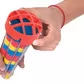 Набор песка для детского творчества - KINETIC SAND ВЕСЕЛЫЕ ВИХРИ (907 g песка, аксесс.) - 71484_7.jpg - № 7