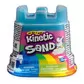 Пісок для дитячої творчості - KINETIC SAND МІНІ-ФОРТЕЦЯ (різнокольоровий, 141 g) - 71477_2.jpg - № 2