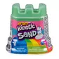 Пісок для дитячої творчості - KINETIC SAND МІНІ-ФОРТЕЦЯ (різнокольоровий, 141 g) - 71477_1.jpg - № 1