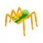 3D-ручка 3Doodler Start для дитячої творчості - Hexbug - 8SPSRBUG3E_9.jpg - № 9