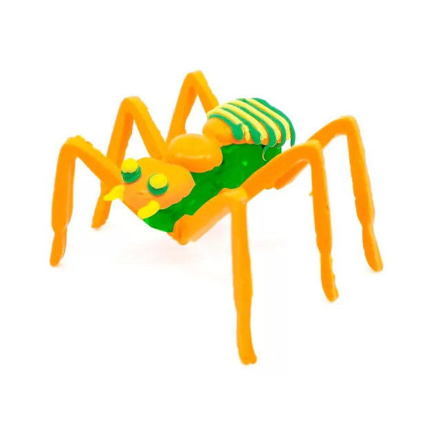 3D-ручка 3Doodler Start для дитячої творчості - Hexbug