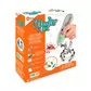 3D-ручка 3Doodler Start для дитячої творчості - Hexbug - 8SPSRBUG3E_12.jpg - № 12