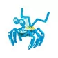 3D-ручка 3Doodler Start для дитячої творчості - Hexbug - 8SPSRBUG3E_10.jpg - № 10