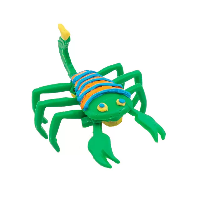 3D-ручка 3Doodler Start для дитячої творчості - Hexbug
