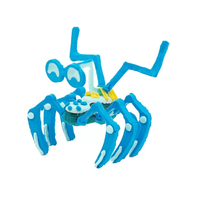 3D-ручка 3Doodler Start для дитячої творчості - Hexbug