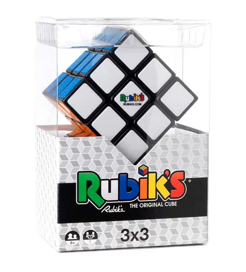 Головоломка RUBIK'S - Кубик 3x3 - IA3-000360_5.jpg - № 5