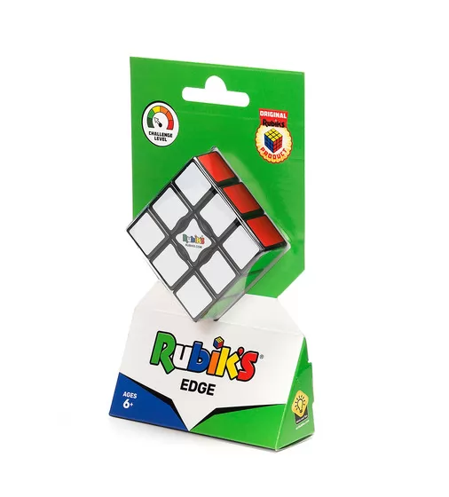 Головоломка RUBIK'S - Кубик 3*3*1 - IA3-000358_4.jpg - № 4