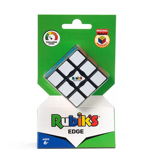 Головоломка RUBIK'S - Кубик 3*3*1 - IA3-000358_5.jpg - № 5