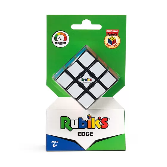 Головоломка RUBIK'S - Кубик 3*3*1