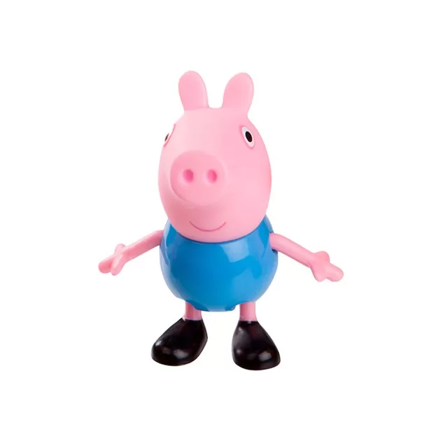Набір фігурок Peppa - Велика сім'я Пеппи S2