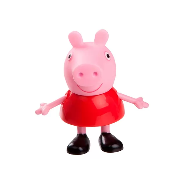 Набір фігурок Peppa - Велика сім'я Пеппи S2