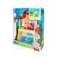 Игровой набор Peppa серии Раскладывай и Играй" - Дом Пеппы" - PEP0700_9.jpg - № 9