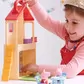 Игровой набор Peppa серии Раскладывай и Играй" - Дом Пеппы" - PEP0700_5.jpg - № 5