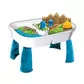 Набір піску для дитячої творчості - KINETIC SAND TABLE з двома видами піску - 71433_4.jpg - № 4