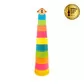 Игровой Набор - Мартышкина Пирамидка - 057646_1.jpg - № 1