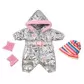 Набор одежды для куклы BABY born - Зимний костюм делюкс - 826942_1.jpg - № 1