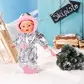 Набор одежды для куклы BABY born - Зимний костюм делюкс - 826942_4.jpg - № 4