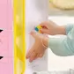 Ігровий набір BABY born - Гардероб з качечкою та прогнозом погоди - 827987_7.jpg - № 7