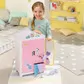 Ігровий набір BABY born - Гардероб з качечкою та прогнозом погоди - 827987_12.jpg - № 12