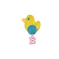Ігровий набір BABY born - Гардероб з качечкою та прогнозом погоди - 827987_10.jpg - № 10