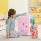 Ігровий набір BABY born - Гардероб з качечкою та прогнозом погоди - 827987_17.jpg - № 17