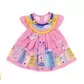 Одежда для куклы BABY born - Милое платье (розовое) - 828243-1_1.jpg - № 1