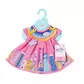 Одежда для куклы BABY born - Милое платье (розовое) - 828243-1_5.jpg - № 5