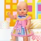Одежда для куклы BABY born - Милое платье (розовое) - 828243-1_2.jpg - № 2