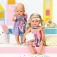 Одежда для куклы BABY born - Милое платье (розовое) - 828243-1_4.jpg - № 4