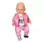 Набір одягу для ляльки BABY born - Трендовий рожевий - 828335_2.jpg - № 2