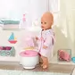 Інтерактивний унітазік для ляльки BABY born - 828373_7.jpg - № 7